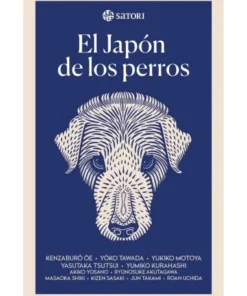 EL JAPÓN DE LOS PERROS QUATERNI18,00 €18,00 € QUATERNI QUATERNI