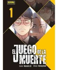 EL JUEGO DE LA MUERTE 1
