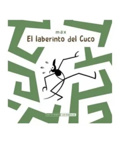 El Laberinto Del Cuco – Max | La Cupula | Frikomics