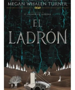 EL LADRON HIDRA COMICS18,50 €18,50 € HIDRA EDITORIAL HIDRA COMICS