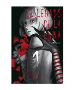 EL LEGADO DE LA LUNA 01 ARECHI9,95 €9,95 € ARECHI ARECHI