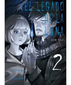 EL LEGADO DE LA LUNA 02