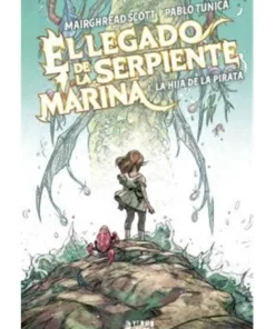 Legado Serpiente Marina 01 | cómic manga en Frikomics online
