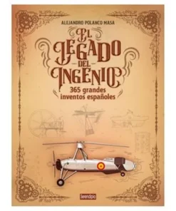 EL LEGADO DEL INGENIERO