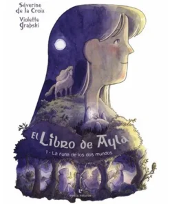 El libro de Ayla