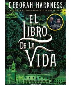 EL LIBRO DE LA VIDA – EL DESCUBRIMIENTO DE LAS BRUJAS PENGUIN RANDO…