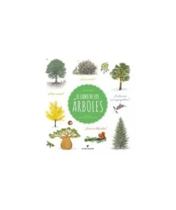 EL LIBRO DE LOS ARBOLES ERRATA NATURAE19,00 €19,00 € ERRATA NATURAE