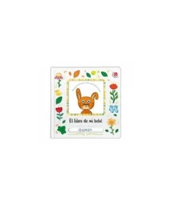 EL LIBRO DE MI BEBE Cuentos Infantiles14,90 €14,90 € LA COCCINELLA …