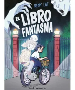 EL LIBRO FANTASMA