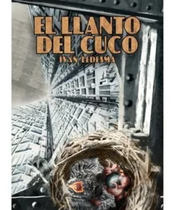 EL LLANTO DEL CUCO