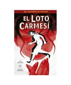 EL LOTO CARMESÍ NORMA EDITORIAL18,00 €18,00 € NORMA EDITORIAL NORMA…