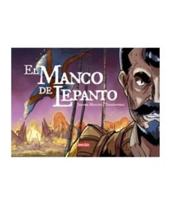 EL MANCO DE LEPANTO