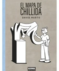 EL MAPA DE CHILLIDA