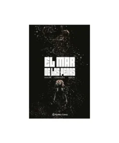 EL MAR DE LAS PENAS PLANETA COMIC16,95 €16,95 € PLANETA COMIC PLANE…