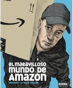 EL MARAVILLOSO MUNDO DE AMAZON