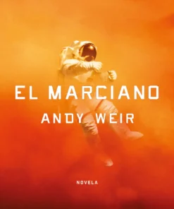El marciano – ilevel. Librería, cómics y regalos