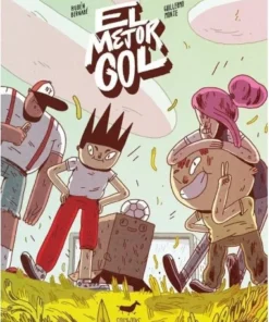 EL MEJOR GOL SALLYBOOKS14,00 €14,00 € SALLYBOOKS SALLYBOOKS