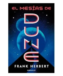 EL MESIAS DE DUNE (BOLSILLO) RANDOM HOUSE MONDADORI11,95 €11,95 € R…