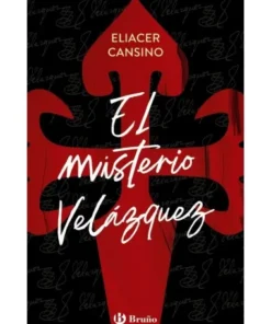 EL MISTERIO VELAZQUEZ