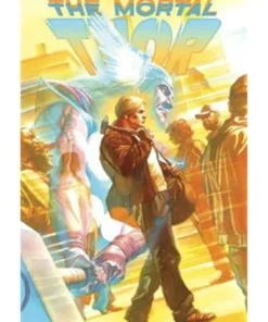 EL MORTAL THOR 01