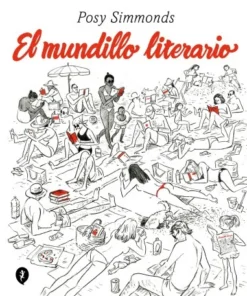 EL MUNDILLO LITERARIO SALAMANDRA21,00 €21,00 € SALAMANDRA