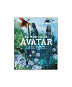 EL MUNDO DE AVATAR PENGUIN RANDOM23,99 €23,99 € RANDOM HOUSE MONDAD…