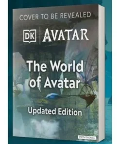 EL MUNDO DE AVATAR EDICION ACTUALIZADA