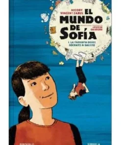 EL MUNDO DE SOFIA. VOL.1