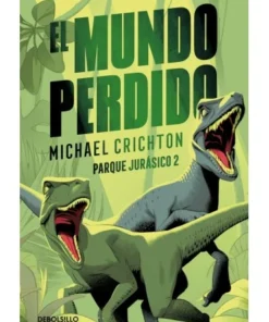 EL MUNDO PERDIDO PENGUIN RANDOM10,95 €10,95 € RANDOM HOUSE MONDADOR…