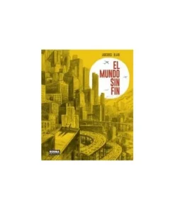 EL MUNDO SIN FIN NORMA EDITORIAL35,00 €35,00 € NORMA EDITORIAL NORM…
