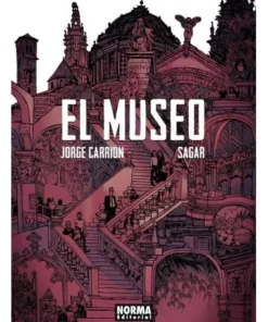 EL MUSEO NORMA EDITORIAL30,00 €30,00 € NORMA EDITORIAL NORMA EDITORIAL