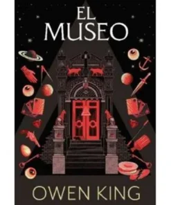 EL MUSEO (BOLSILLO)
