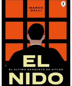 EL NIDOrEl ultimo banquete de Hitler Inicio25,95 €25,95 € SALAMA…
