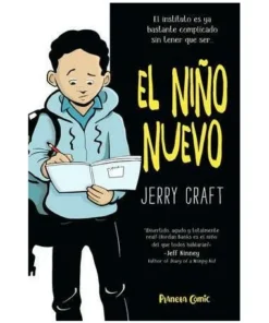 EL NIÑO NUEVO PLANETA COMIC15,95 €15,95 € PLANETA COMIC PLANETA COMIC