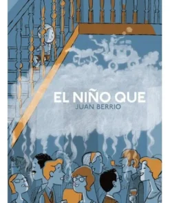 EL NIÑO QUE 9788417989309 NUEVO NUEVE 20,00 €