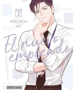 EL NUEVO EMPLEADO 2