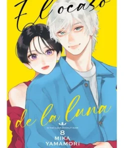 EL OCASO DE LA LUNA 8
