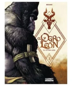 EL OGRO LEON 03