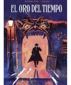 EL ORO DEL TIEMPO Norma Marzo38,00 €38,00 € Norma Marzo