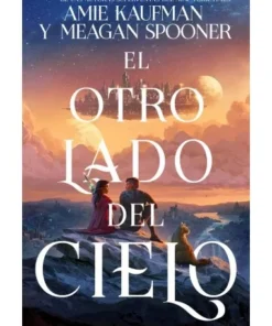 EL OTRO LADO DEL CIELO HIDRA COMICS18,50 €18,50 € HIDRA COMICS