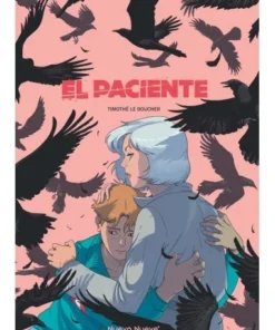 EL PACIENTE NUEVO NUEVE25,00 €25,00 € NUEVO NUEVE