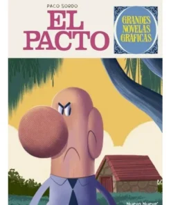 EL PACTO NUEVO NUEVE18,00 €18,00 € NUEVO NUEVE NUEVO NUEVE