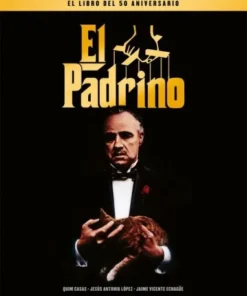 EL PADRINO, EL LIBRO DEL 50 ANIVERSARIO NOTORIOUS31,95 €31,95 € NO…