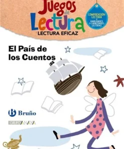 EL PAIS DE LOS CUENTOS JUEGO DE LECTURA