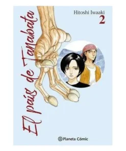 EL PAIS DE TANABATA 2 PLANETA COMIC13,95 €13,95 € PLANETA COMIC PLA…