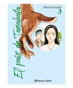 EL PAIS DE TANABATA 3 PLANETA COMIC13,95 €13,95 € PLANETA COMIC PLA…