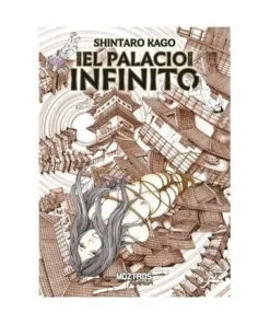 EL PALACIO INFINITO