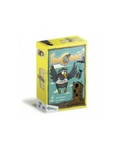 El Palomar – JUEGO DE MESA JUEGOS14,95 €14,95 € ATOMO GAMES JUEGOS