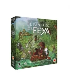 EL PANTANO DE FEYA