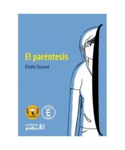 EL PARENTESIS Inicio18,00 €18,00 € ANDANA GRAFICA Inicio